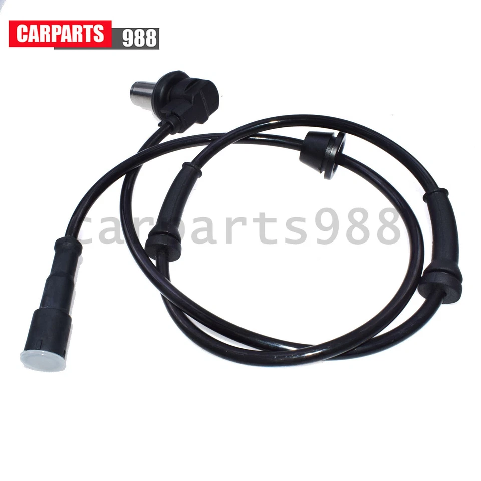 Sensor de velocidade de roda ABS dianteiro direito/esquerdo para 1992-98 Audi 100 A6 S6 4A0927803 - Imagem 4 de 4