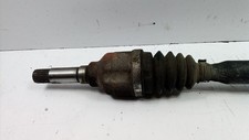 Cardan Citroen C8