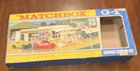Vintage Matchbox G-1 BP Service Station Set Original Box No Cars Made In England