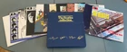 The Beatles BC13 Blue Box Collection Complete UK Edition LP NM Vinyls!