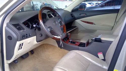 Driver Left Front Window Regulator Fits 07-12 LEXUS ES350 2420882 - Picture 5 of 12