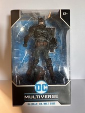McFarlane DC Multiverse Batman Hazmat Suit 2021 The Amazo Virus 7 Figure New