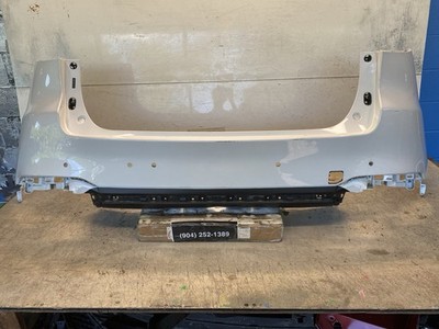 マページ 2024 - 2025 MAZDA CX-90 REAR BUMPER COVER PANEL OEM KMV650221 | eBay