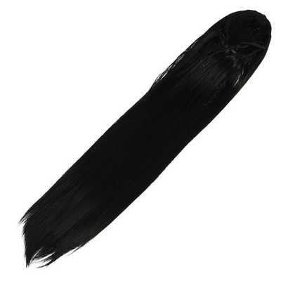  Ponytail Extension Hairpiece Drawstring Extensions Ponytails for Women
