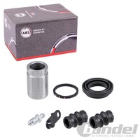 ABS Reparatursatz Bremssattel Kolben Hinten Passend FüR Hyundai Elantra | 57555