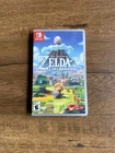 New ListingZelda Link's Awakening (Nintendo Switch, 2019) Tested Fast Shipping!