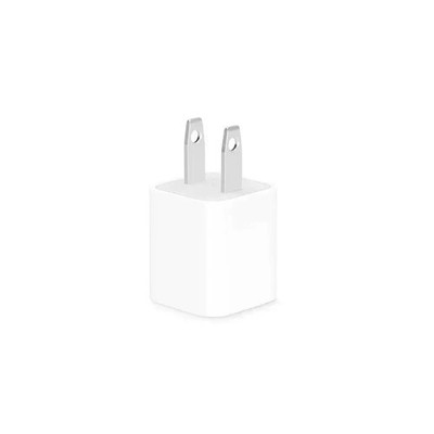 OEM Genuine Apple iPhone 5W USB Power Charger Adapter for iPhone