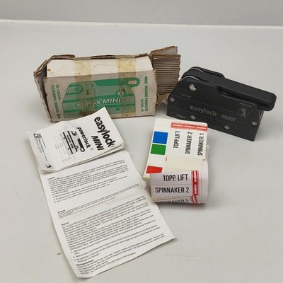 Fallenstopper Easylock Mini powerlock