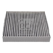 Innenraumfilter Pollenfilter für Fiat 500 312 C 500E 332 Panda | 361214