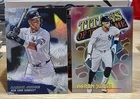 2026 Topps Series 1 Aaron Judge (2) Card Lot SMLB-1/TOG-3 New York Yankees