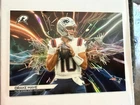 2026 Topps Resurgence Drake Maye Wired Hobby Case Hit SSP Patriots #W-4