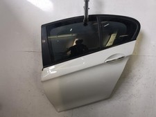 Porte arrière et accessoires BMW 628