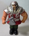 Vintage 1982 Ram Man - He-Man Masters Of The Universe  100% Complete Taiwan