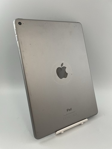 Apple iPad Air 2 A1566 WiFi 16GB Space Grey 9.7" 8MP 2GB Ram iOS Tablet #i02 - Picture 13 of 23