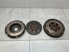 Opel Zafira C 2016 Essence Kit d'embrayage AML44408