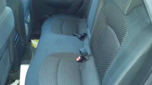 28185 JD40A Sistema Audio/Radio Cd para NISSAN QASHQAI (J10) Acenta 2008 161803 - Imagen 10 de 10
