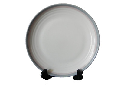 AURA PINK  by PFALTZGRAFF 6 7/8'' Salad Plate- Mint Condition 