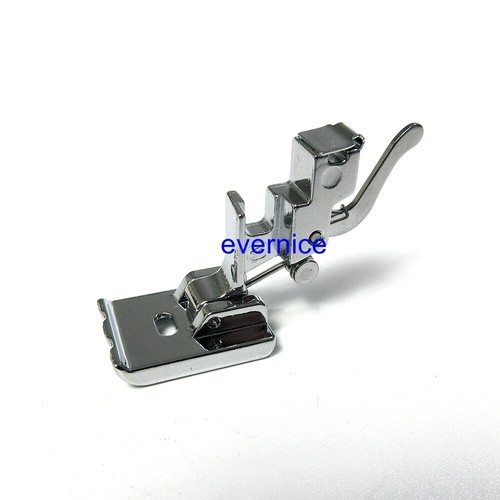 Double Welting Piping Cording Foot For Low Shank Singer Brother Juki