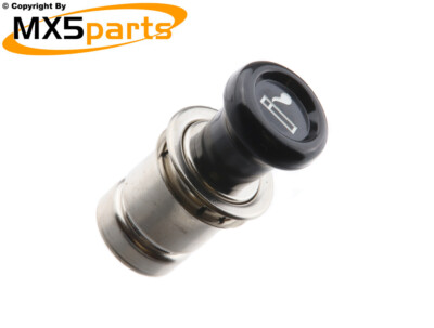 MX5 Cigarette Lighter Cigar Plug & Socket 12V Genuine Mazda MX-5 Mk1 NA  1989>98