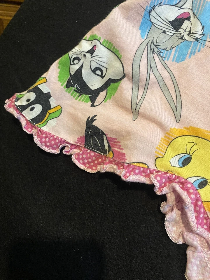 looney мелодии ночная рубашка Xxl - Изображение 4 из 4