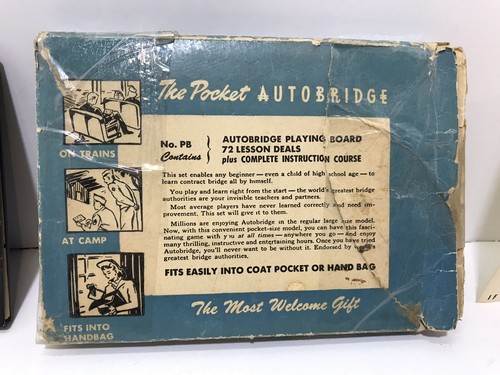 Juego completo de colección modelo de bolsillo AutoBridge Auto Bridge modelo de bolsillo - Imagen 5 de 8