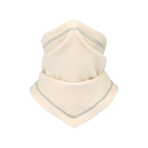 Winter Fleece Neck Warmer Gaiter Balaclava Ski Face Mask Scarf for Cold Weather - Picture 42 of 53