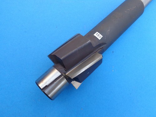 Zapfensenker Flachsenker M12 M20 M24 M30 M36 HSS Werkö HSS - Bild 6 von 9