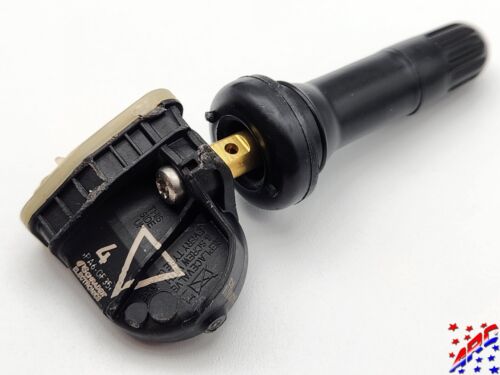 Complete Genuine OEM GM TPMS Tire Pressure Sensor 13540602 *BLEMS* - Picture 2 of 5