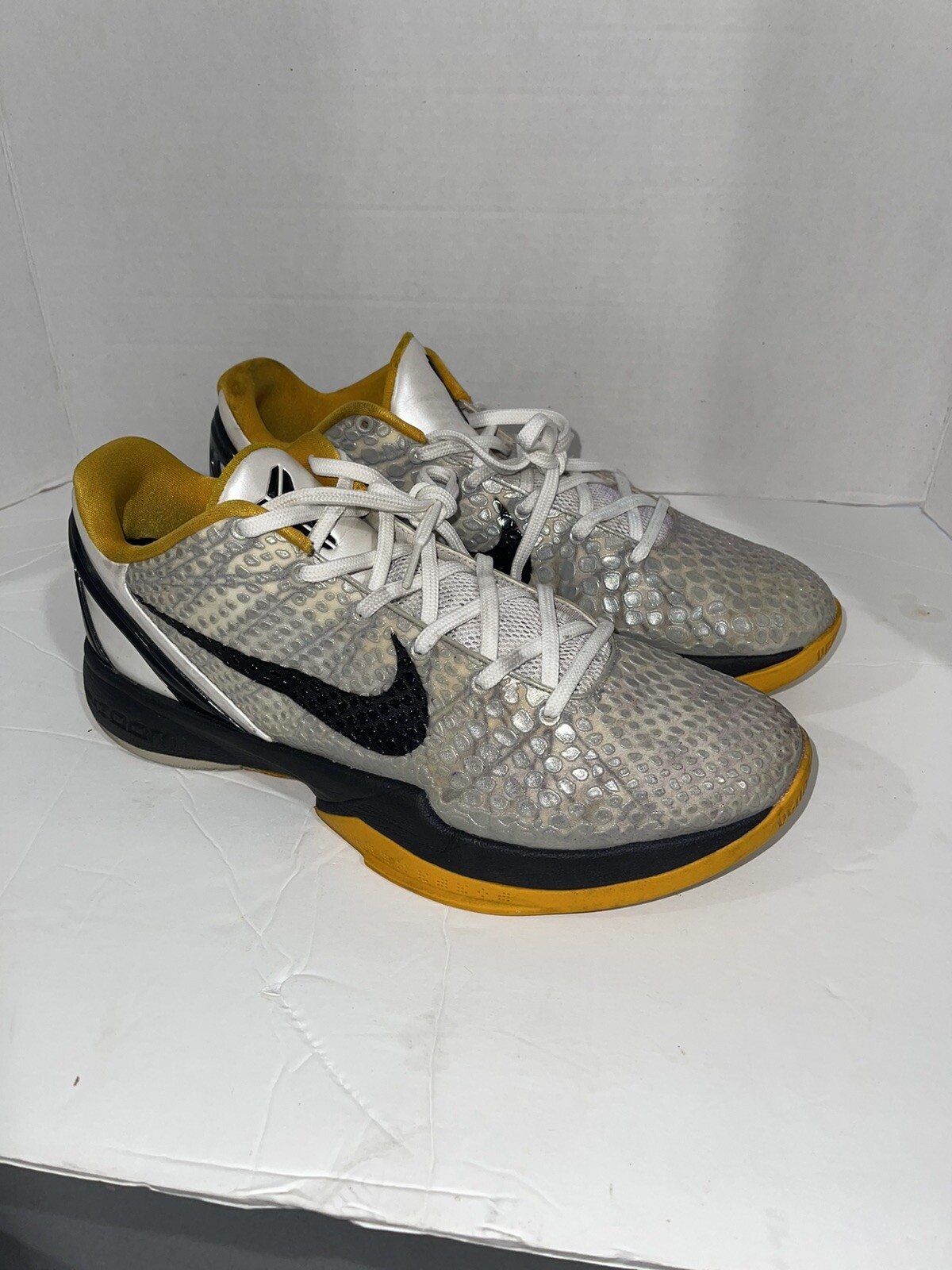 kobe 6 size 10