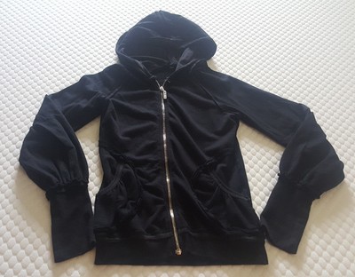 Get Rabate YFB Hooded Sweatshirt FullZip Hoodie Long Sleeve Shirt Black Womens Size XS Get Rabate YFB Hooded Sweatshirt FullZip Hoodie Long Sleeve Shirt Black Womens Size XS