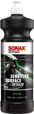 SONAX PROFILINE Sensitive Surface Detailer 1 L Kunststoffreiniger für Kunststoff
