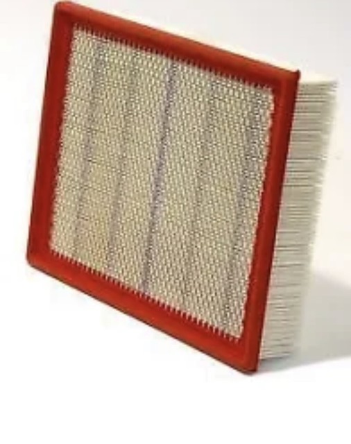Two 2488 napa gold air filters for sale online eBay