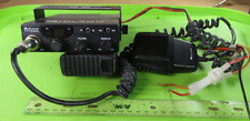 Midland Model 77104XL CB Radio Transceiver Vintage 40 ch  Tested  Works Great  