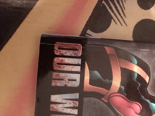 Superman - Nuestros mundos en guerra libro uno. DC TPB 2002 novela verdadera primera edición - Imagen 3 de 7