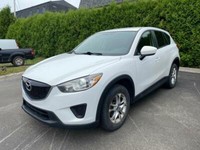 2014 Mazda CX-5 2WD FWD