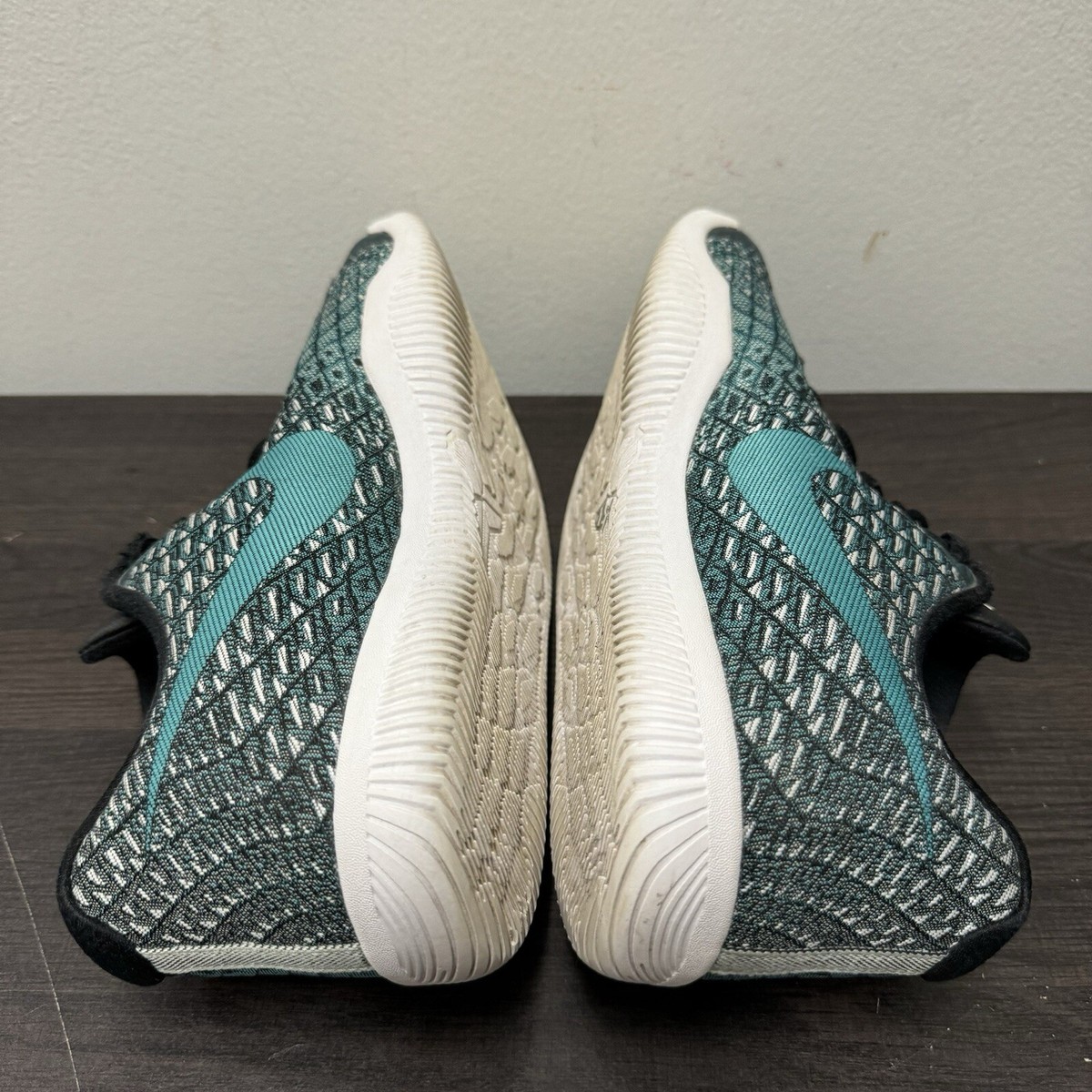 Nike Kobe Mamba Instinct Turbo Green Basketball Shoes Men's 852473