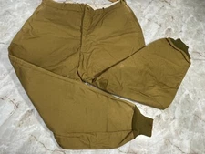 New without tags ! New American Field Sports Canvas  Hunting Pants size 40/ XL