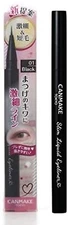 CANMAKE Slim Liquid Eyeliner 01 Black 0.67ml