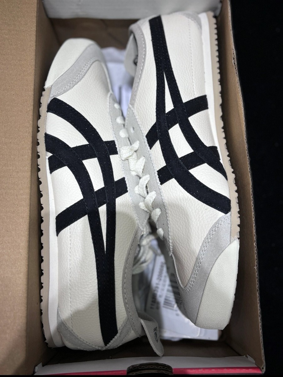 Babu♩ Onitsuka Tiger MEXICO 66 SLIP-ON 3colors 1183A962-100 101