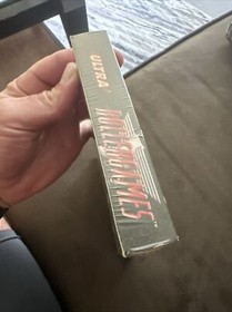 Rollergames Nintendo NES  Factory Sealed Ultra