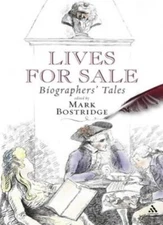 Lives for Sale: Biographers' Tales,Bloomsbury