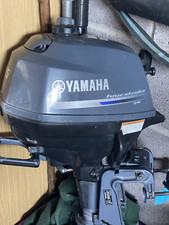 boats for sale Linder 355 Plus Engine & Road Trailer