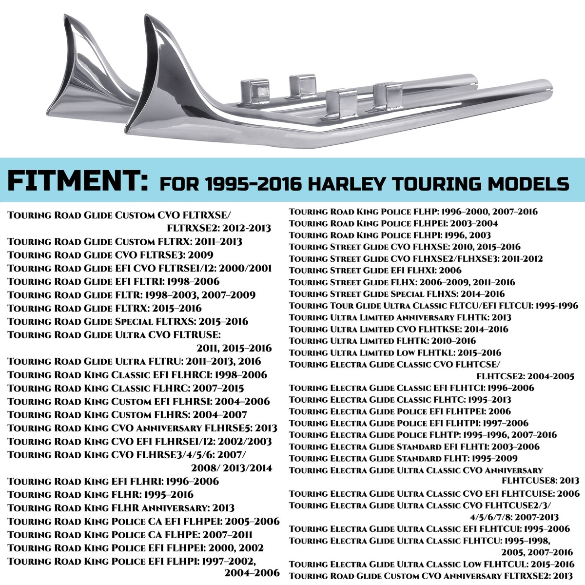 ハーレーダビッドソン シャークロード 95-16 スリップオン $_57.PNG