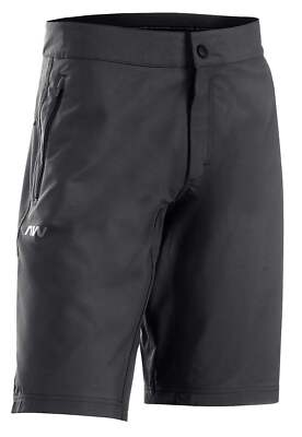 Northwave Escape 2 Fahrrad Short Hose kurz schwarz 2026