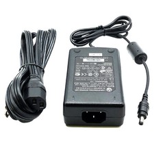 Original Li Shin AC Power Adapter LSE9901B1250 12V 4.16A Charger 4.8mm