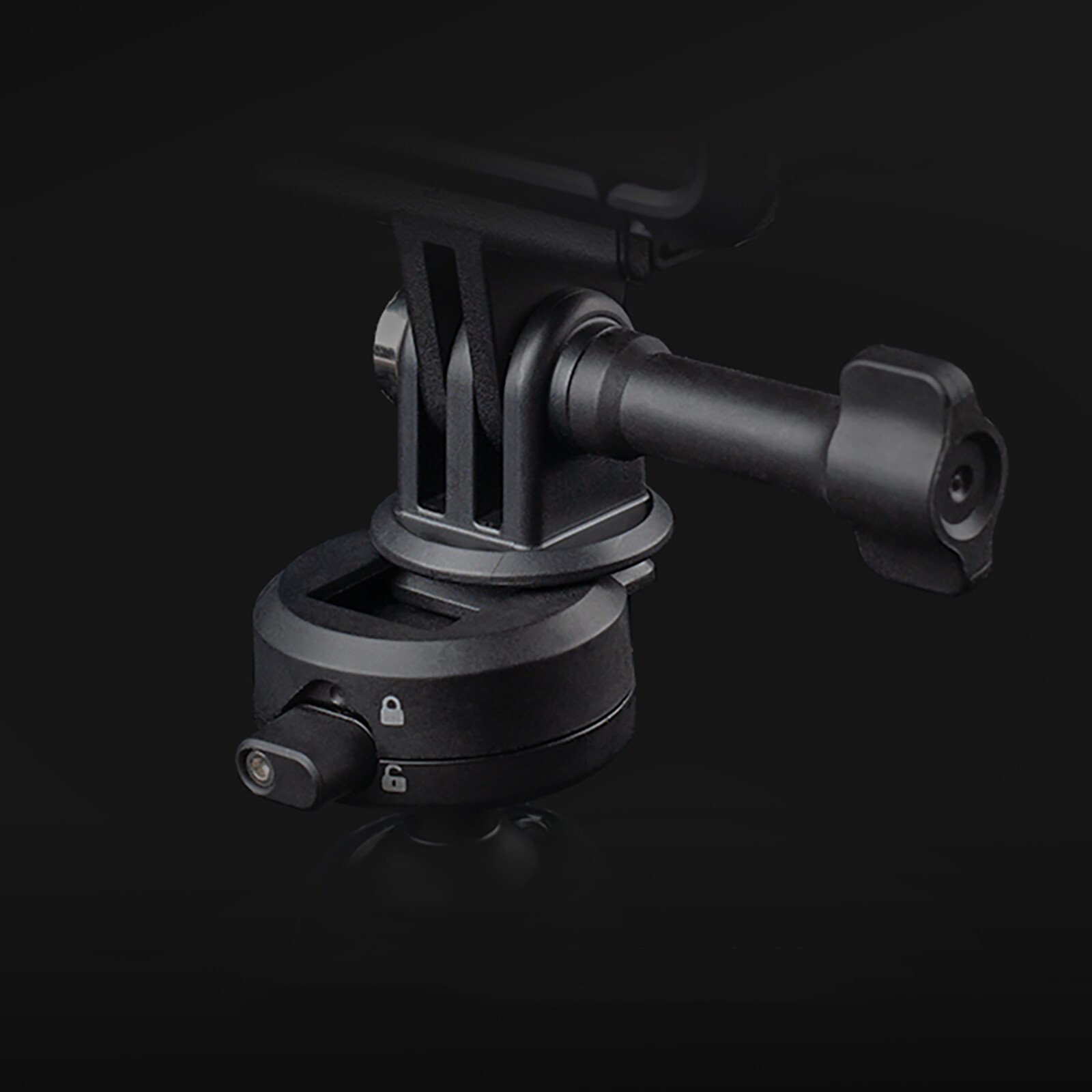 Action Camera Extension Pole Tripod Camera Accessories for CapLock Action Camera-image