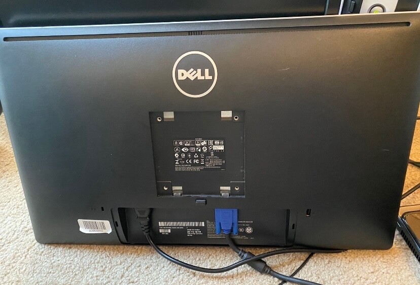 Dell P2414Hb 24