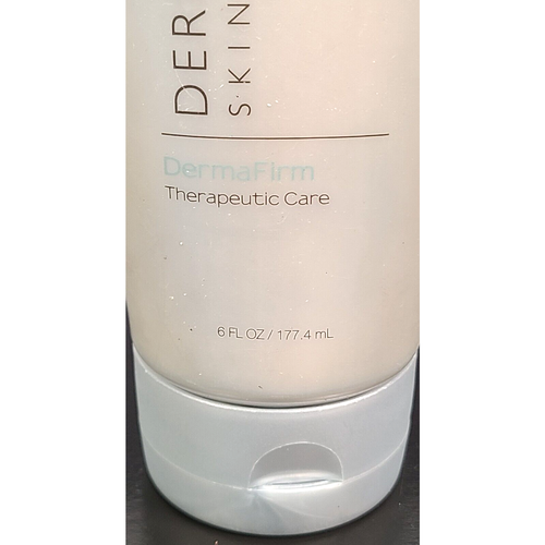 Dermaquest Skin Therapy DermaFirm Therapeudic Care 6 oz. - Picture 2 of 4