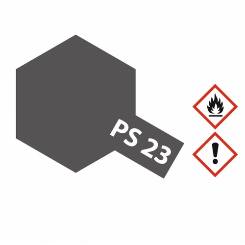 Tamiya Ps Lexanfarbe Espray Policarbonato Lexan Carrocería 100ml Lata Libre - Imagen 46 de 116