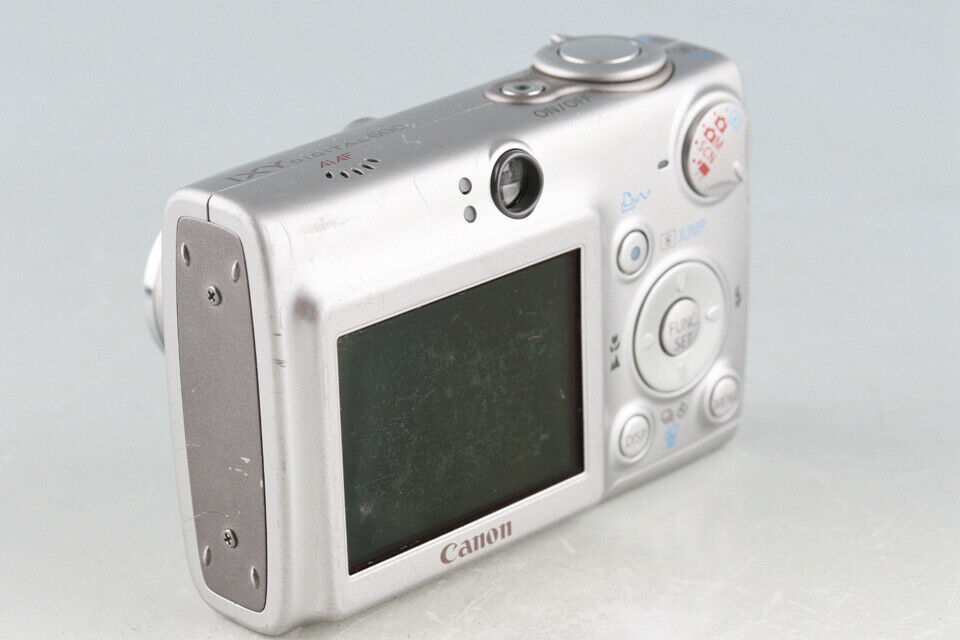 Canon IXY 600 Digital Camera #51269 J | eBay Canon IXY 600 Digital Camera #51269 J | eBay